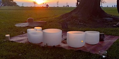 Sound Bath at The Studio Cleveland