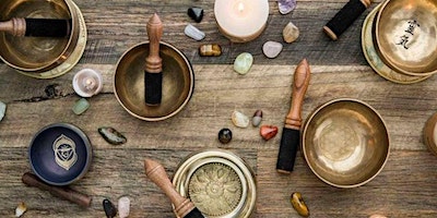 Saturday Soundbath at Lakewood Yoga